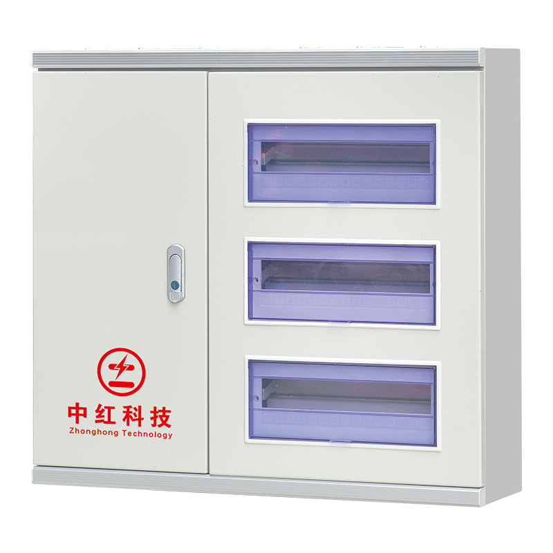 PZ30照明配电箱